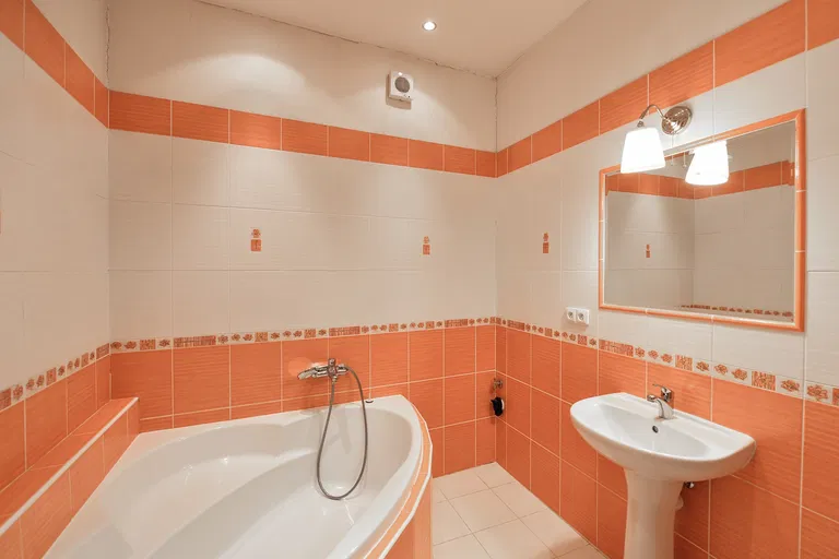 Letohradská, Holešovice - Praha 7 | Pronájem, Byt, 3+kk, 84 m²