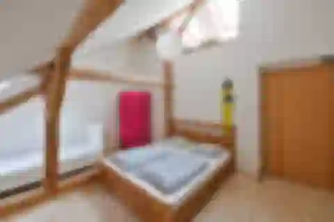 Letohradská, Holešovice - Prague 7 | Rent, Apartment, Two-bedroom (3+kk), 84 m²