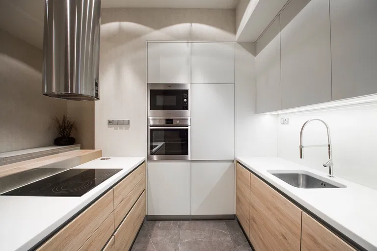 Senovážné náměstí, Nové Město - Praha 1 | Pronájem, Byt, 2+1, 88 m²
