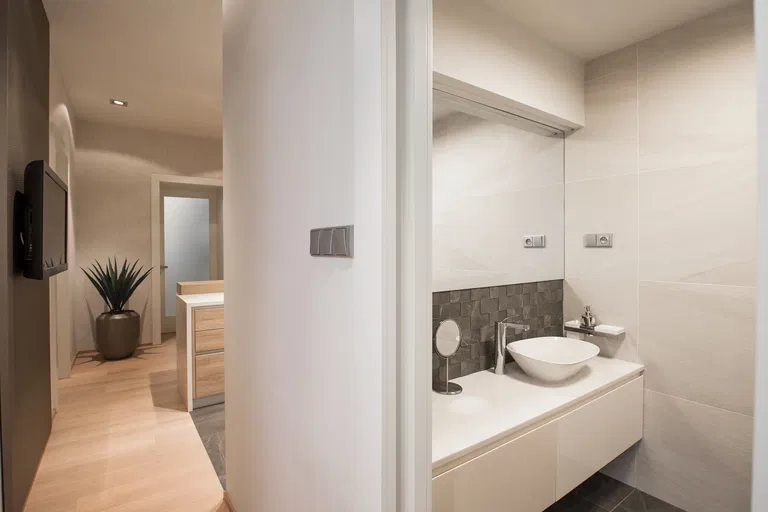 Senovážné náměstí, Nové Město - Praha 1 | Pronájem, Byt, 2+1, 88 m²