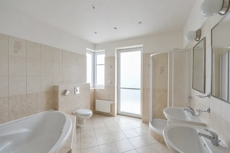 Za Farou, Slivenec - Prague 5 | Rent, House, Four-bedroom (5+kk), 185 m²