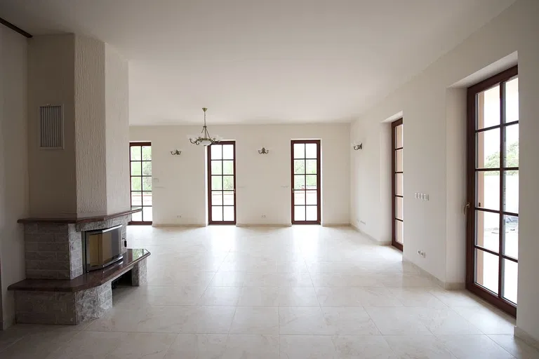 Povltavská, Troja - Prague 7 | Rent, Apartment, Four-bedroom (5+kk), 142 m²