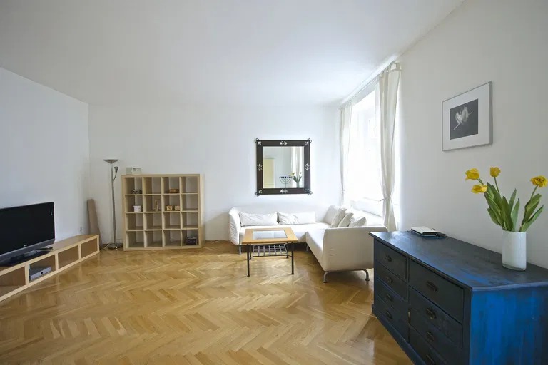 Černomořská, Vršovice - Praha 10 | Pronájem, Byt, 2+kk, 67 m²