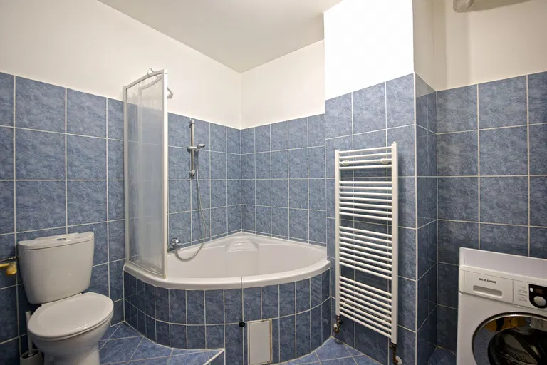 Černomořská, Vršovice - Praha 10 | Pronájem, Byt, 2+kk, 67 m²