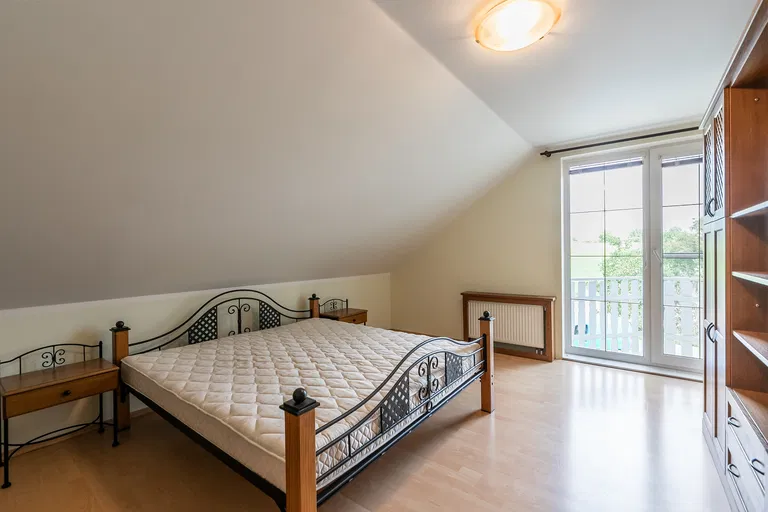 Tuchoměřická, Nebušice - Prague 6 | Rent, House, Five-bedroom (6+kk), 233 m²