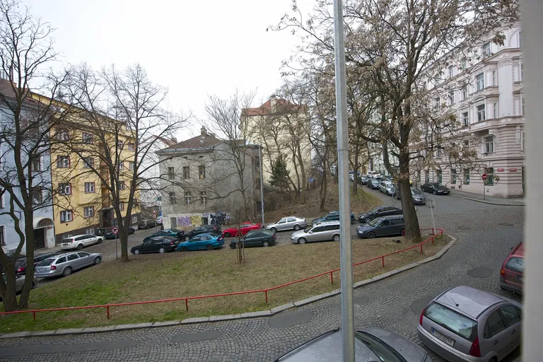 Černomořská, Vršovice - Praha 10 | Pronájem, Byt, 2+kk, 67 m²