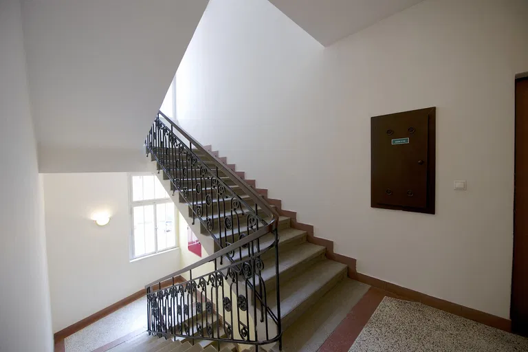 Černomořská, Vršovice - Praha 10 | Pronájem, Byt, 2+kk, 67 m²
