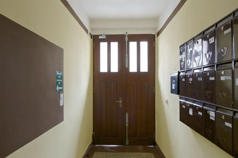 Černomořská, Vršovice - Praha 10 | Pronájem, Byt, 2+kk, 67 m²