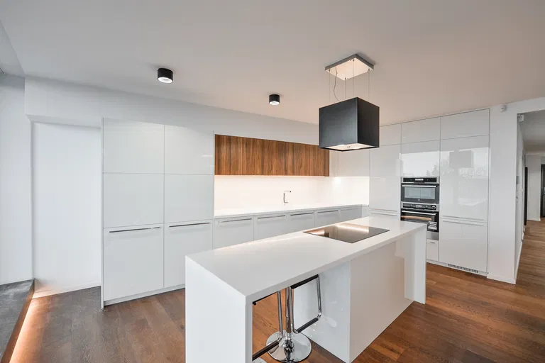 Na Štyridsiatku, Staré Mesto - Bratislava I | Rent, Apartment, Two-bedroom (3+kk), 175 m²