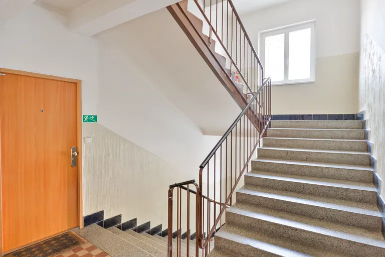 Malešická, Žižkov - Praha 3 | Pronájem, Byt, 3+kk, 63 m²