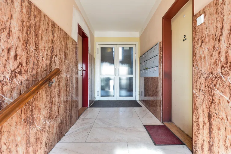 Malešická, Žižkov - Praha 3 | Pronájem, Byt, 3+kk, 63 m²