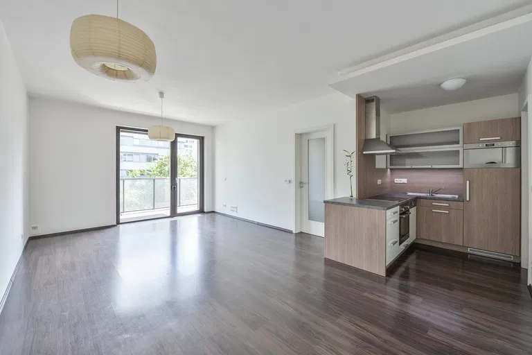 Baarova, Michle - Prague 4 | Rent, Apartment, One-bedroom (2+kk), 66 m²