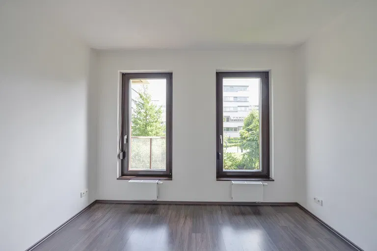 Baarova, Michle - Prague 4 | Rent, Apartment, One-bedroom (2+kk), 66 m²
