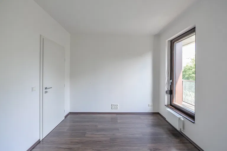 Baarova, Michle - Prague 4 | Rent, Apartment, One-bedroom (2+kk), 66 m²
