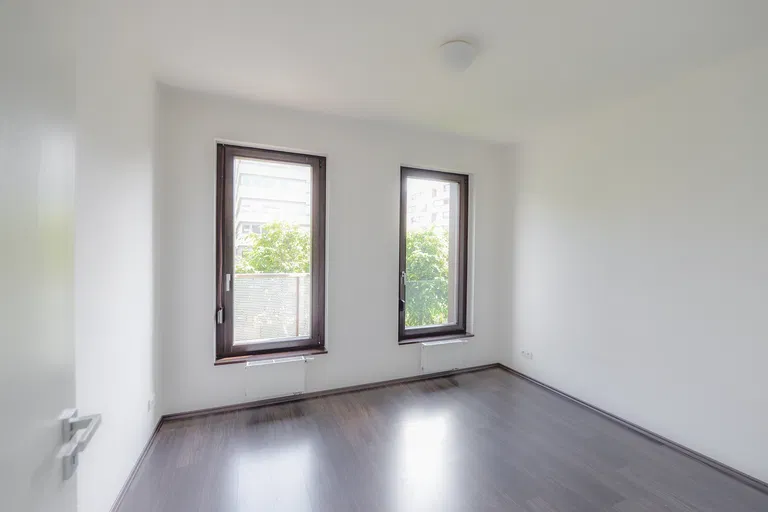 Baarova, Michle - Prague 4 | Rent, Apartment, One-bedroom (2+kk), 66 m²