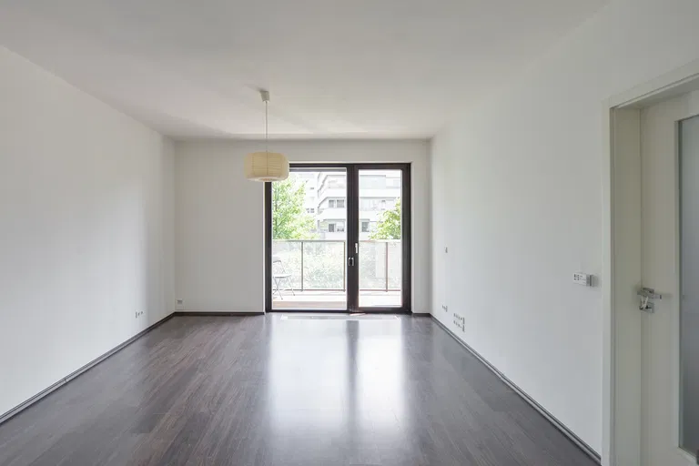 Baarova, Michle - Prague 4 | Rent, Apartment, One-bedroom (2+kk), 66 m²