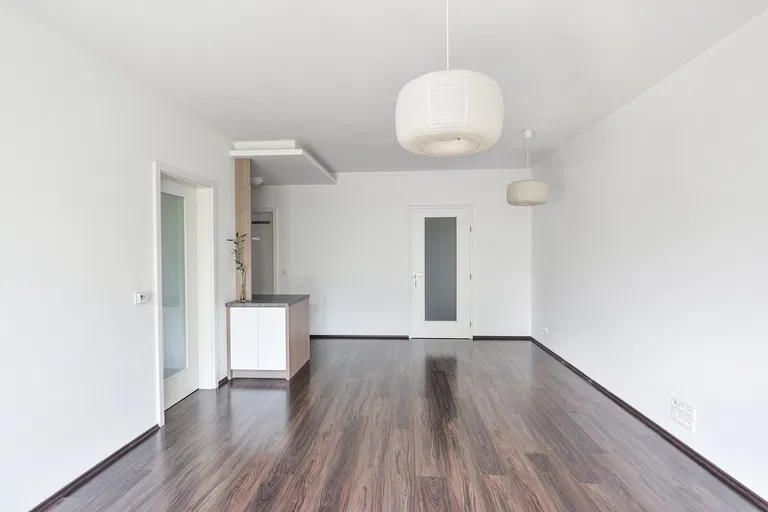 Baarova, Michle - Prague 4 | Rent, Apartment, One-bedroom (2+kk), 66 m²
