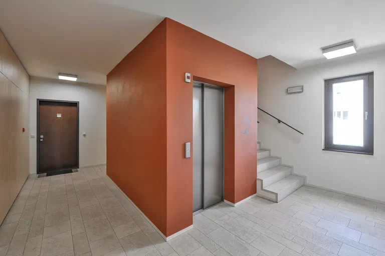 Baarova, Michle - Prague 4 | Rent, Apartment, One-bedroom (2+kk), 66 m²