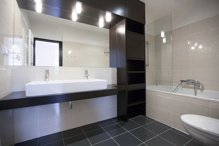 V Lesíčku, Smíchov - Praha 5 | Pronájem, Byt, 3+kk, 96 m²