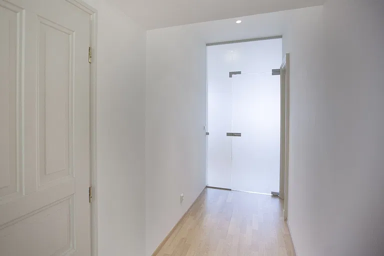 V Lesíčku, Smíchov - Praha 5 | Pronájem, Byt, 3+kk, 96 m²