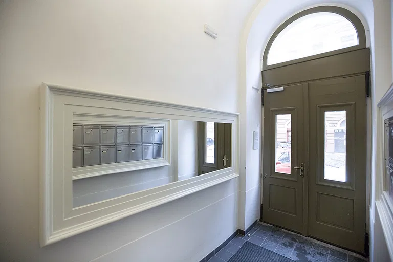 V Lesíčku, Smíchov - Praha 5 | Pronájem, Byt, 3+kk, 96 m²