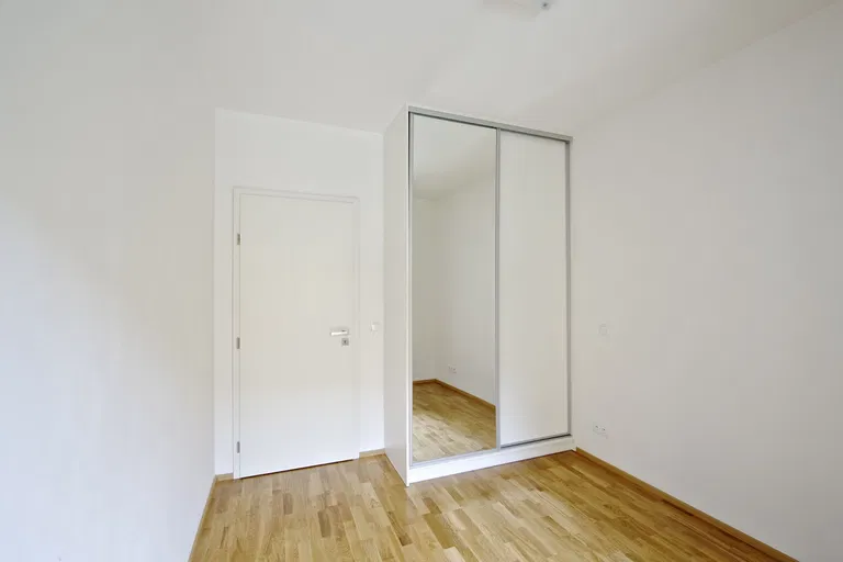 Baarova, Michle - Prague 4 | Rent, Apartment, Two-bedroom (3+kk), 82 m²