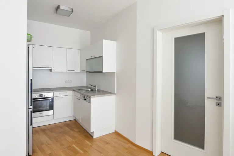Baarova, Michle - Prague 4 | Rent, Apartment, Two-bedroom (3+kk), 82 m²