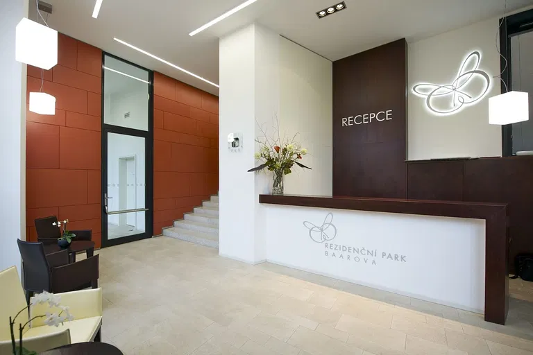 Baarova, Michle - Prague 4 | Rent, Apartment, Two-bedroom (3+kk), 82 m²