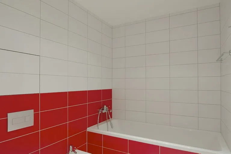 Baarova, Michle - Prague 4 | Rent, Apartment, Two-bedroom (3+kk), 82 m²