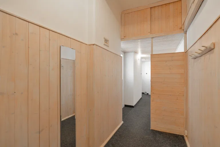 Vinohradská, Vinohrady - Praha 2 | Pronájem, Byt, 2+1, 80 m²