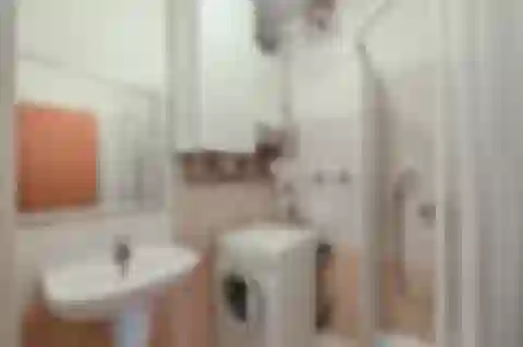 Naskové, Košíře - Praha 5 | Pronájem, Byt, 1+kk, 58 m²