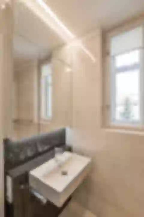 Šárecká, Dejvice - Praha 6 | Pronájem, Byt, 3+1, 107 m²