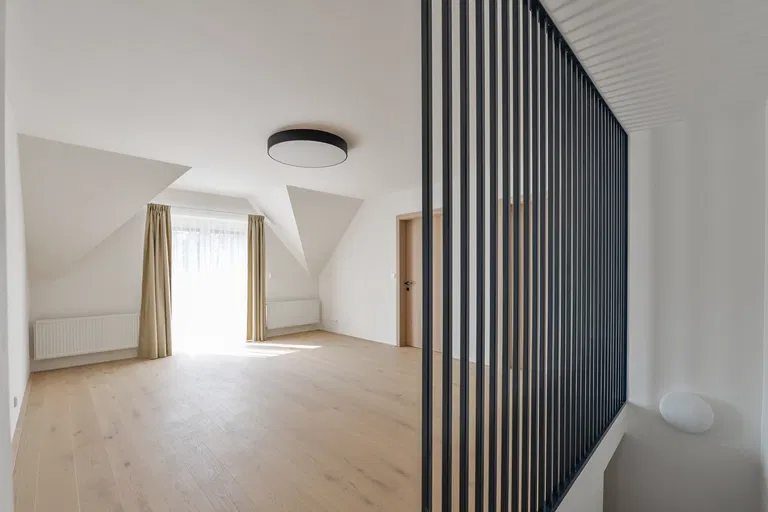 Dešťová, Nebušice - Prague 6 | Rent, House, Four-bedroom (5+1), 250 m²