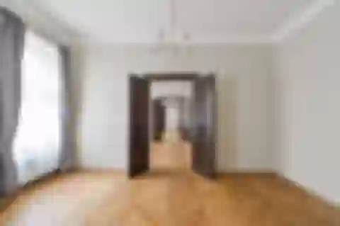 Šeříkova, Malá Strana - Prague 1 | Rent, Apartment, Four-bedroom (5+1), 171 m²