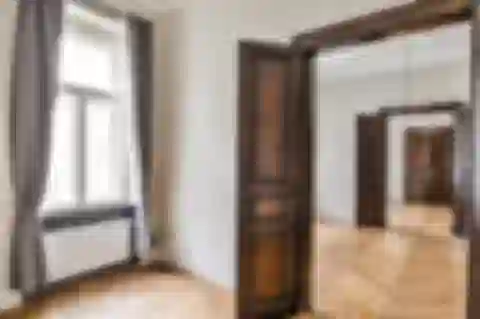 Šeříkova, Malá Strana - Prague 1 | Rent, Apartment, Four-bedroom (5+1), 171 m²