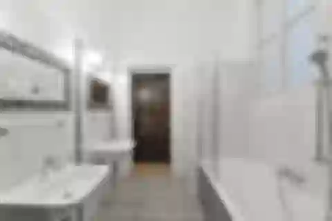 Šeříkova, Malá Strana - Prague 1 | Rent, Apartment, Four-bedroom (5+1), 171 m²