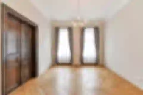 Šeříkova, Malá Strana - Prague 1 | Rent, Apartment, Four-bedroom (5+1), 171 m²