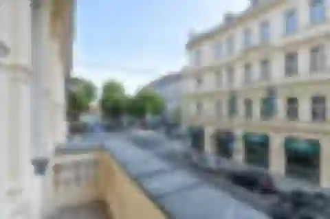 Šeříkova, Malá Strana - Prague 1 | Rent, Apartment, Four-bedroom (5+1), 171 m²