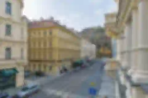 Šeříkova, Malá Strana - Praha 1 | Pronájem, Byt, 5+1, 171 m²