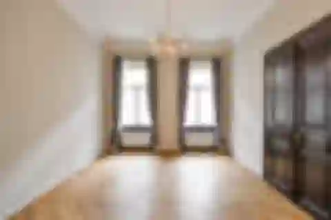 Šeříkova, Malá Strana - Prague 1 | Rent, Apartment, Four-bedroom (5+1), 171 m²