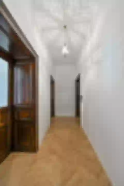 Šeříkova, Malá Strana - Prague 1 | Rent, Apartment, Four-bedroom (5+1), 171 m²