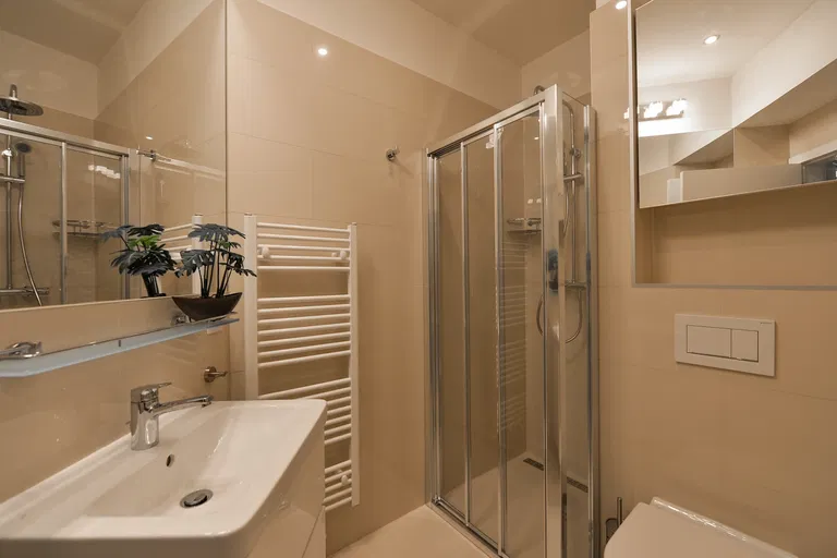 Lihovarská, Libeň - Praha 9 | Pronájem, Byt, 2+kk, 46 m²