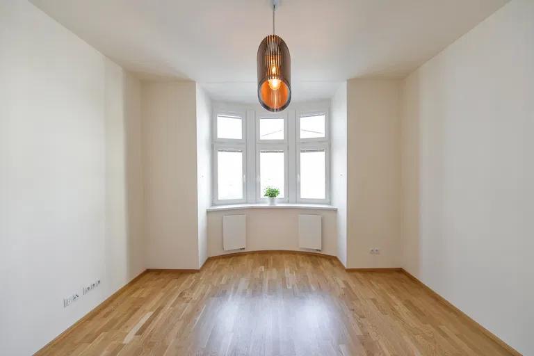 Lihovarská, Libeň - Praha 9 | Pronájem, Byt, 2+kk, 46 m²