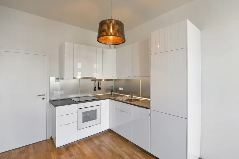 Lihovarská, Libeň - Praha 9 | Pronájem, Byt, 2+kk, 46 m²