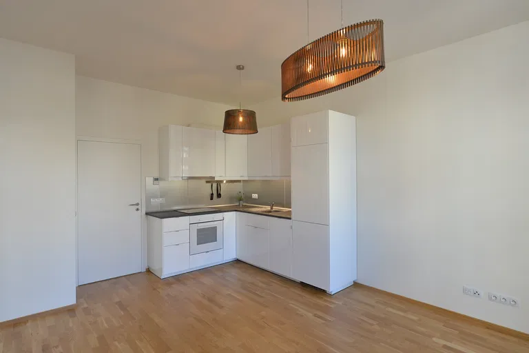 Lihovarská, Libeň - Praha 9 | Pronájem, Byt, 2+kk, 46 m²