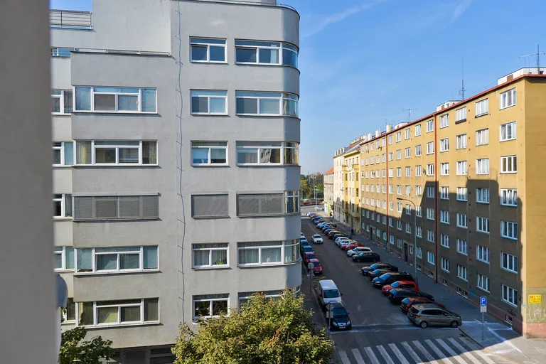 Lihovarská, Libeň - Praha 9 | Pronájem, Byt, 2+kk, 46 m²