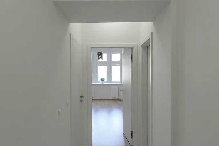 Lihovarská, Libeň - Praha 9 | Pronájem, Byt, 2+kk, 46 m²