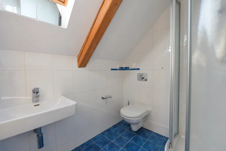 Šmeralova, Bubeneč - Praha 7 | Pronájem, Byt, 4+1, 146 m²