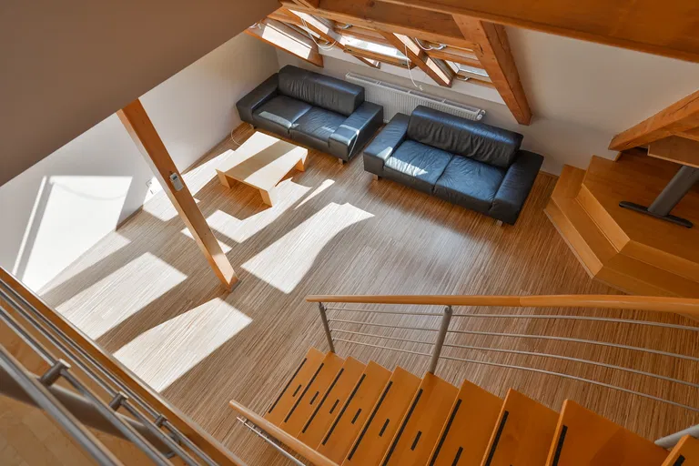 Šmeralova, Bubeneč - Praha 7 | Pronájem, Byt, 4+1, 146 m²