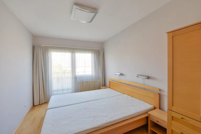 Šmeralova, Bubeneč - Praha 7 | Pronájem, Byt, 4+1, 146 m²